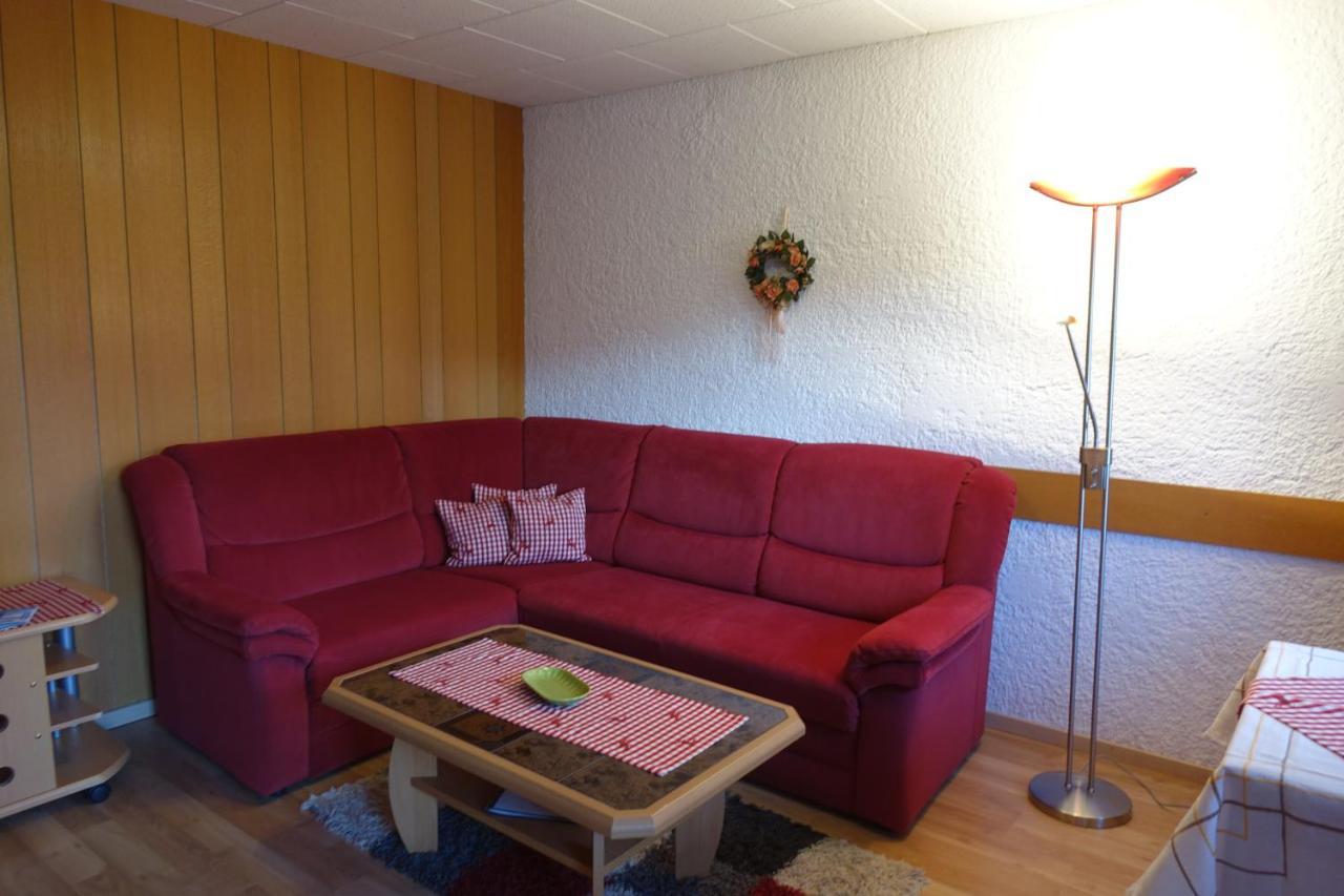 Atelierhaus Ferienwohnungen Fischen im Allgaeu Exterior photo