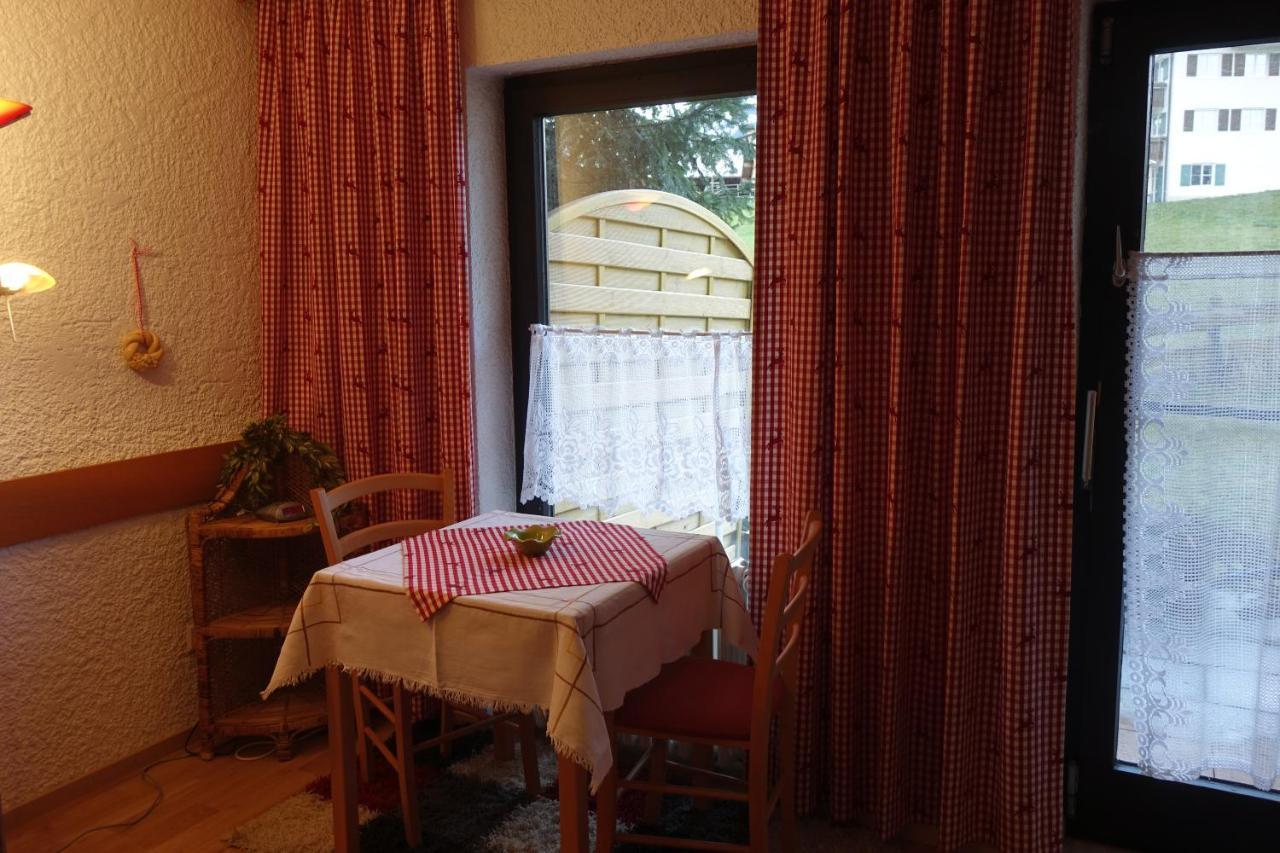 Atelierhaus Ferienwohnungen Fischen im Allgaeu Exterior photo